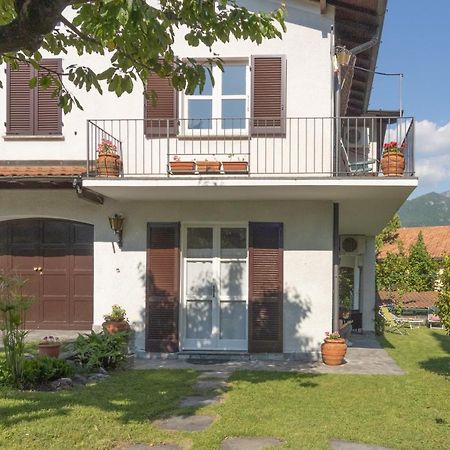 Casa Isa Apartman Bellagio Kültér fotó