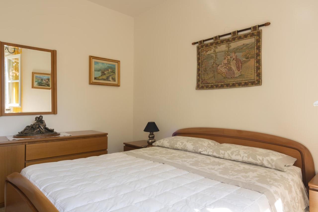 Casa Isa Apartman Bellagio Kültér fotó