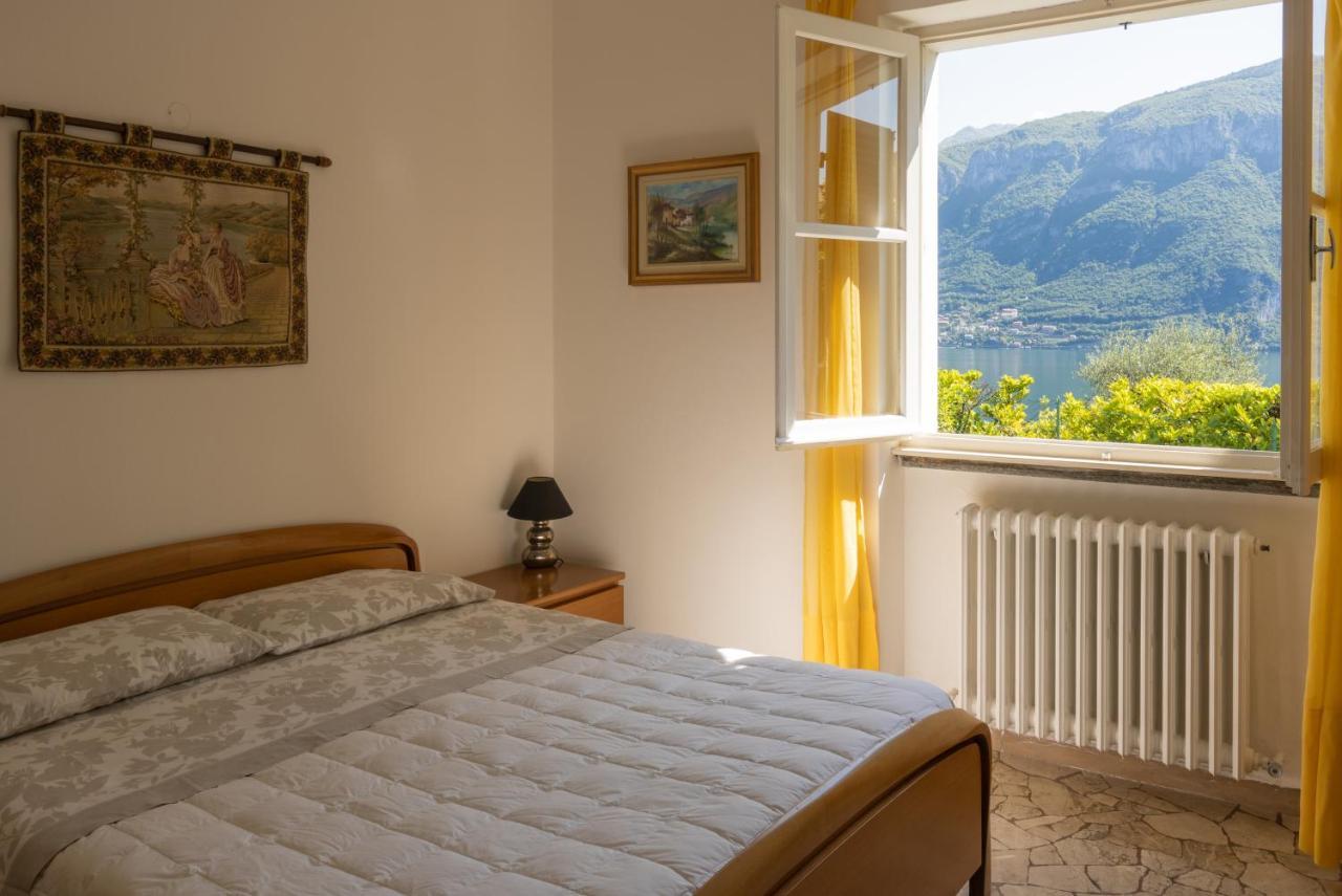 Casa Isa Apartman Bellagio Kültér fotó